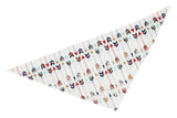Dog Bandana