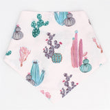 Summer Dog Bandana Set