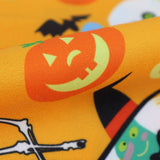 Halloween Dog Bandana
