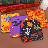 Halloween Dog Bandana