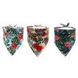 Tropical Dog Bandana