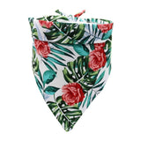 Tropical Dog Bandana