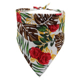 Tropical Dog Bandana