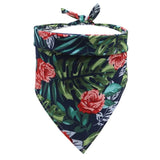 Tropical Dog Bandana