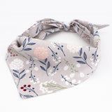 Triangle Dog Bandana