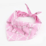 Triangle Dog Bandana