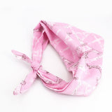 Triangle Dog Bandana