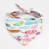 Triangle Dog Bandana