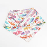 Triangle Dog Bandana