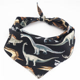 Triangle Dog Bandana