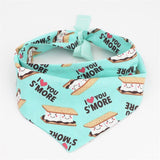 Triangle Dog Bandana