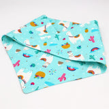 Cactus Dog Bandana