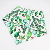 Cactus Dog Bandana