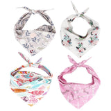 Triangle Dog Bandana