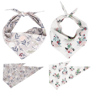 Triangle Dog Bandana