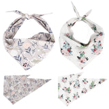 Triangle Dog Bandana