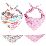 Triangle Dog Bandana