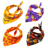 Halloween Dog Bandana