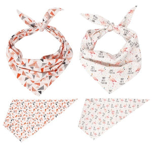 Triangle Dog Bandana