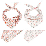 Triangle Dog Bandana