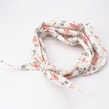 Triangle Dog Bandana