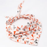 Triangle Dog Bandana