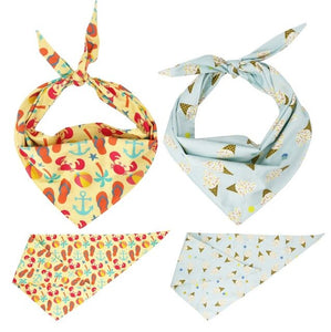 Dog Bandana