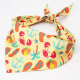 Dog Bandana