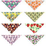 Summer Dog Bandana