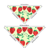 Summer Dog Bandana