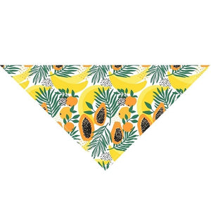 Summer Dog Bandana