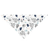Flower Dog Bandana