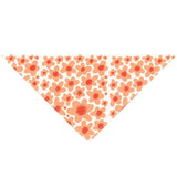Flower Dog Bandana