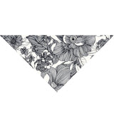 Flower Dog Bandana