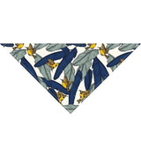 Flower Dog Bandana