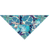 Flower Dog Bandana