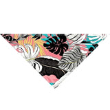 Flower Dog Bandana