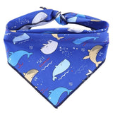 Triangle Dog Bandana