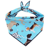 Triangle Dog Bandana