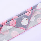 Triangle Dog Bandana