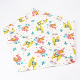 Triangle Dog Bandana