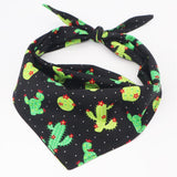 Triangle Dog Bandana