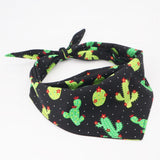 Triangle Dog Bandana