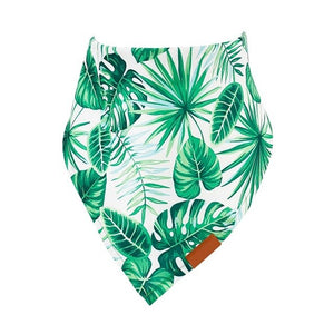 Tropical Dog Bandana