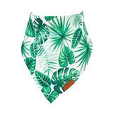 Tropical Dog Bandana