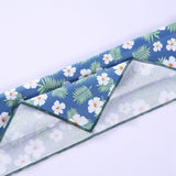 Flower Dog Bandana